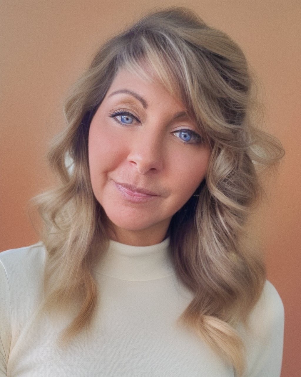Kristina Stibitz