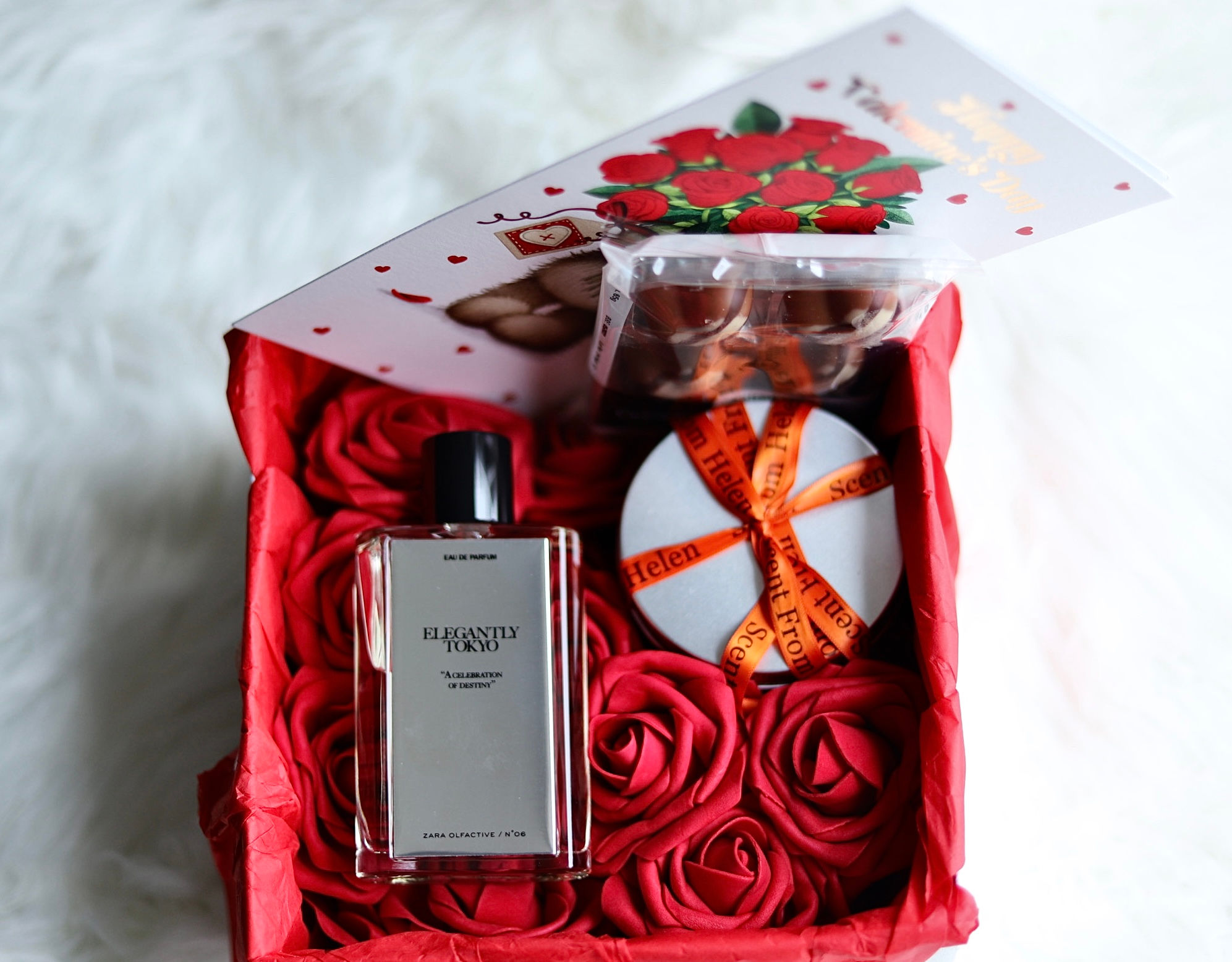 The Appreciation Gift box