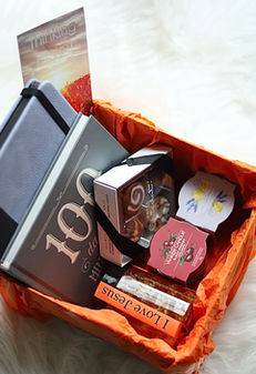 Dowohonam Gift box