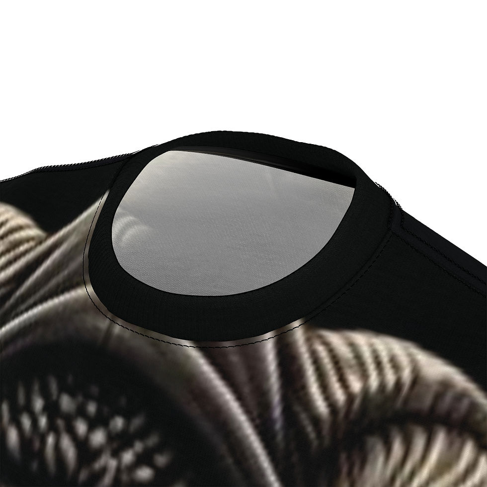 Thumbnail: BC100 BlackSheep Lyfe Collection Tee