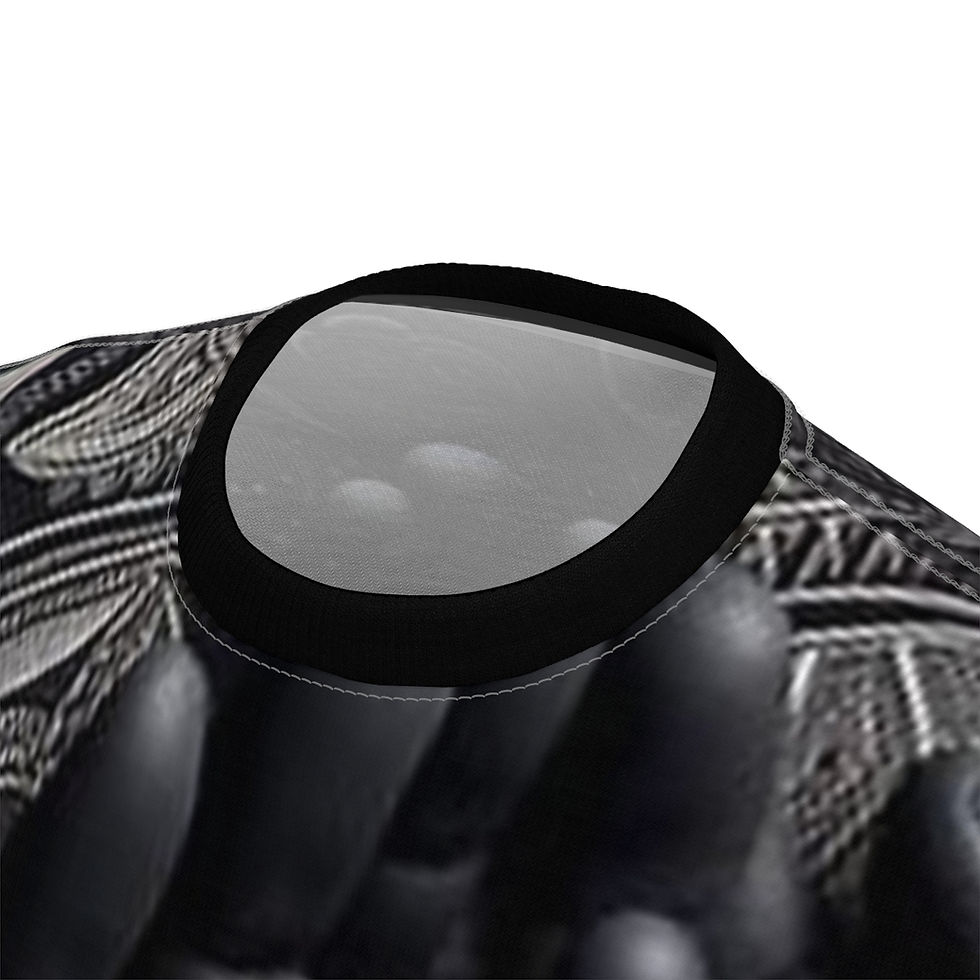 Thumbnail: BlackCatalyst100 We Grow N' Build Tee 