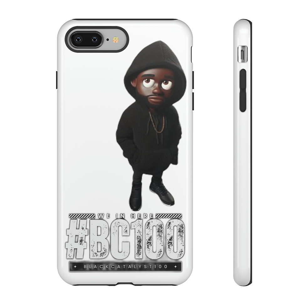 Thumbnail: BC100 Tough Accessoriez Cases