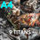 Thumbnail: A4 - 9 TITANS - Attack on Titan