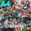 Thumbnail: A4 - STRAWHATS - One Piece