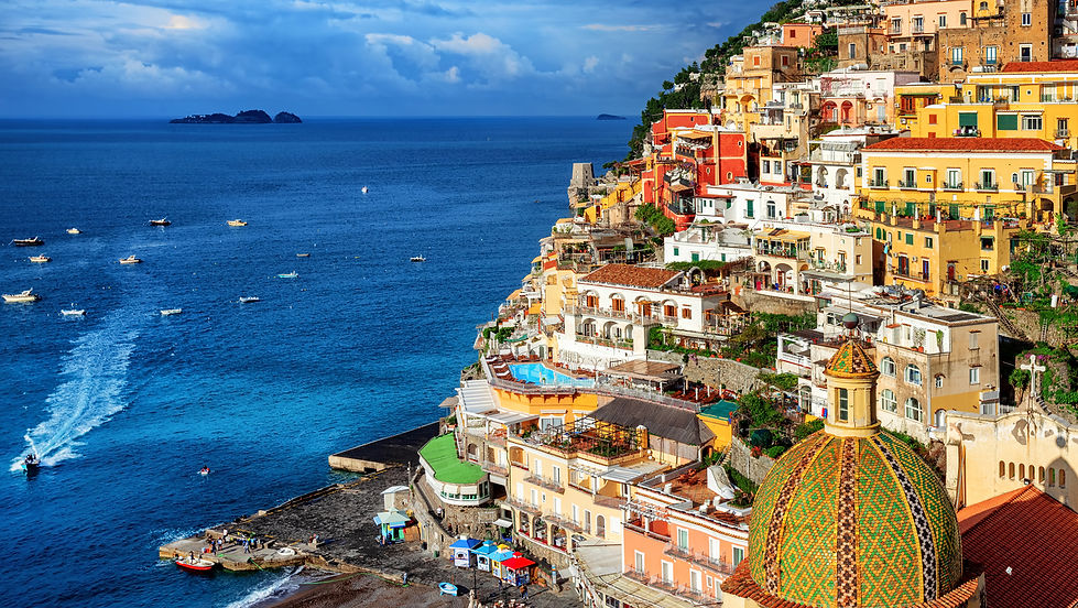 Italian Language Training Program for Level 2 in India