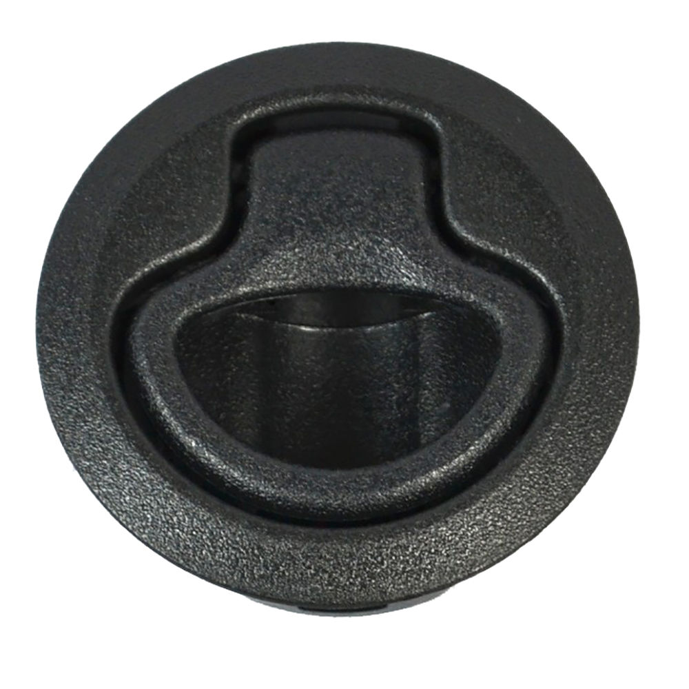 Southco Flush Pull Latch - Push To Close