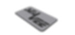 Thumbnail: SEA VEE 13 MM Yeti 45 Cooler Pad
