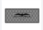 INVINCIBLE BOATS HELM PAD - EVA Foam - 16mm Thick