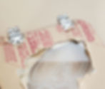 Thumbnail: Flush Mount 180º Hinge 