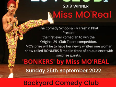 BONKERS Sunday 25th July 2022