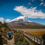 Miniatura: 2D/1N Volcán Cotopaxi & Chimborazo