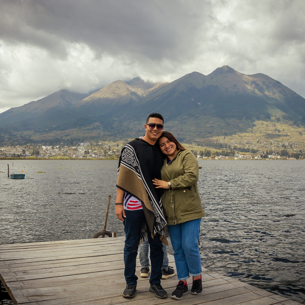 Miniatura: 2D/1N - Otavalo - Cayambe.