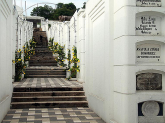 Guayaquil de mis ensueños