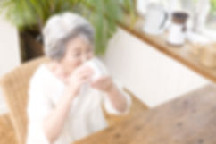 お話し相手