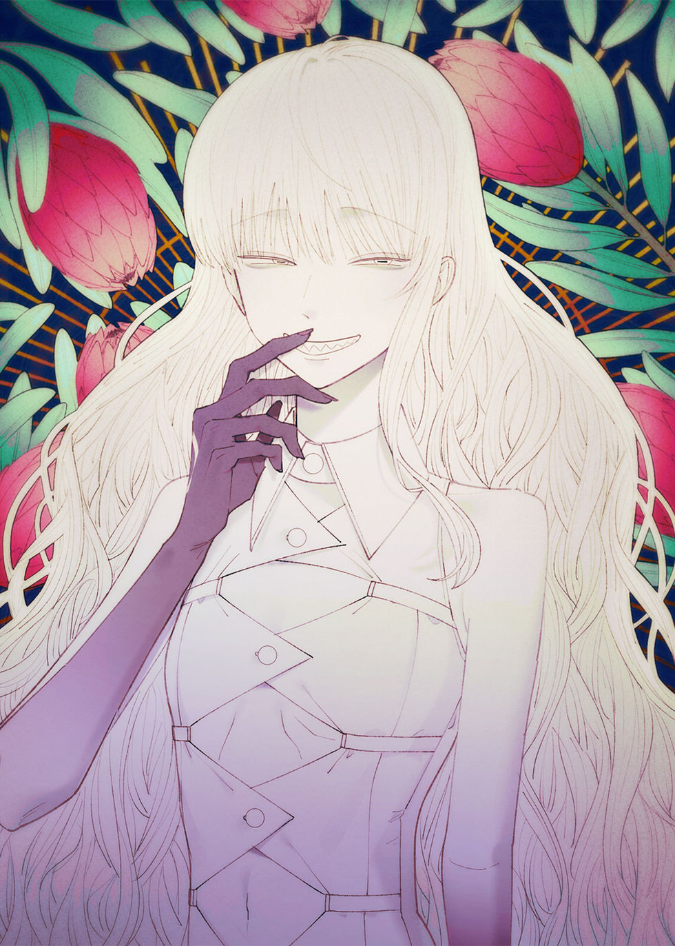 温情