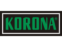 Korona old logo