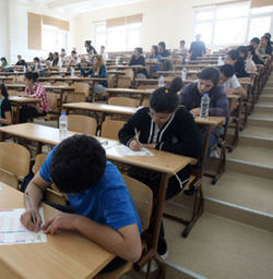 YÜKSEK ÖĞRETİM BURSLARI