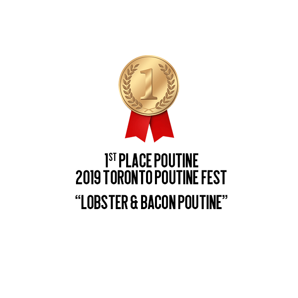 #1 Poutine in Toronto 2019