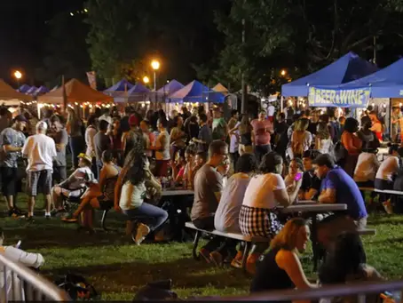 What to Expect at the Texas Food Championship 2026