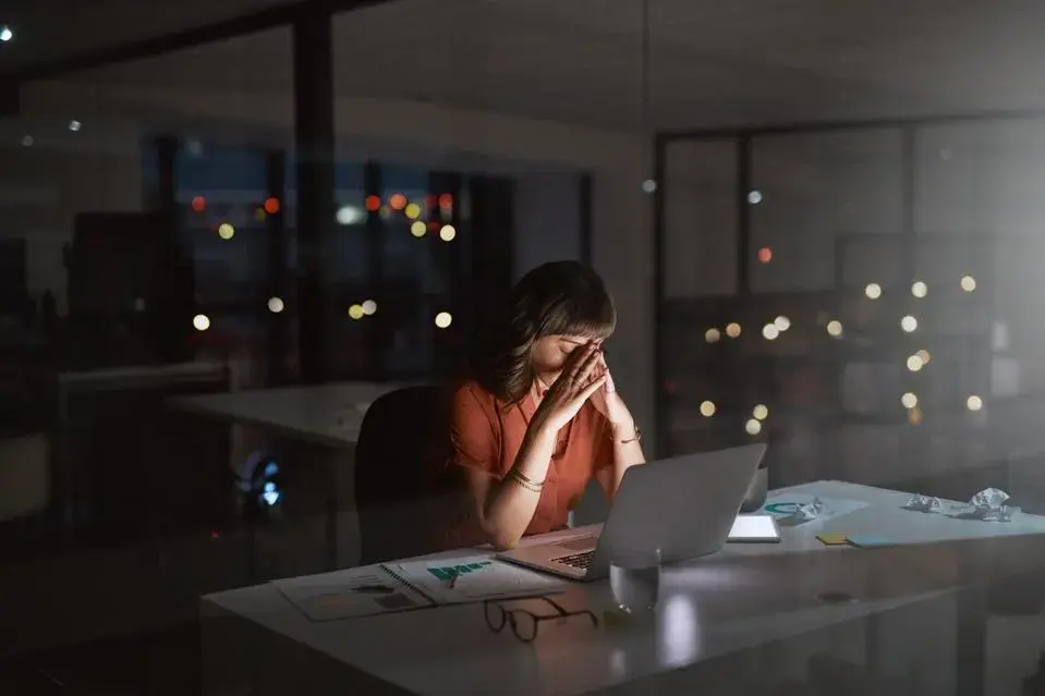 Forbes Council: Executive Burnout Is Real—Here's What You Can Do About It
