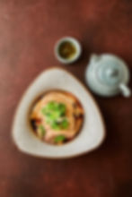 duck in dark soy sauce