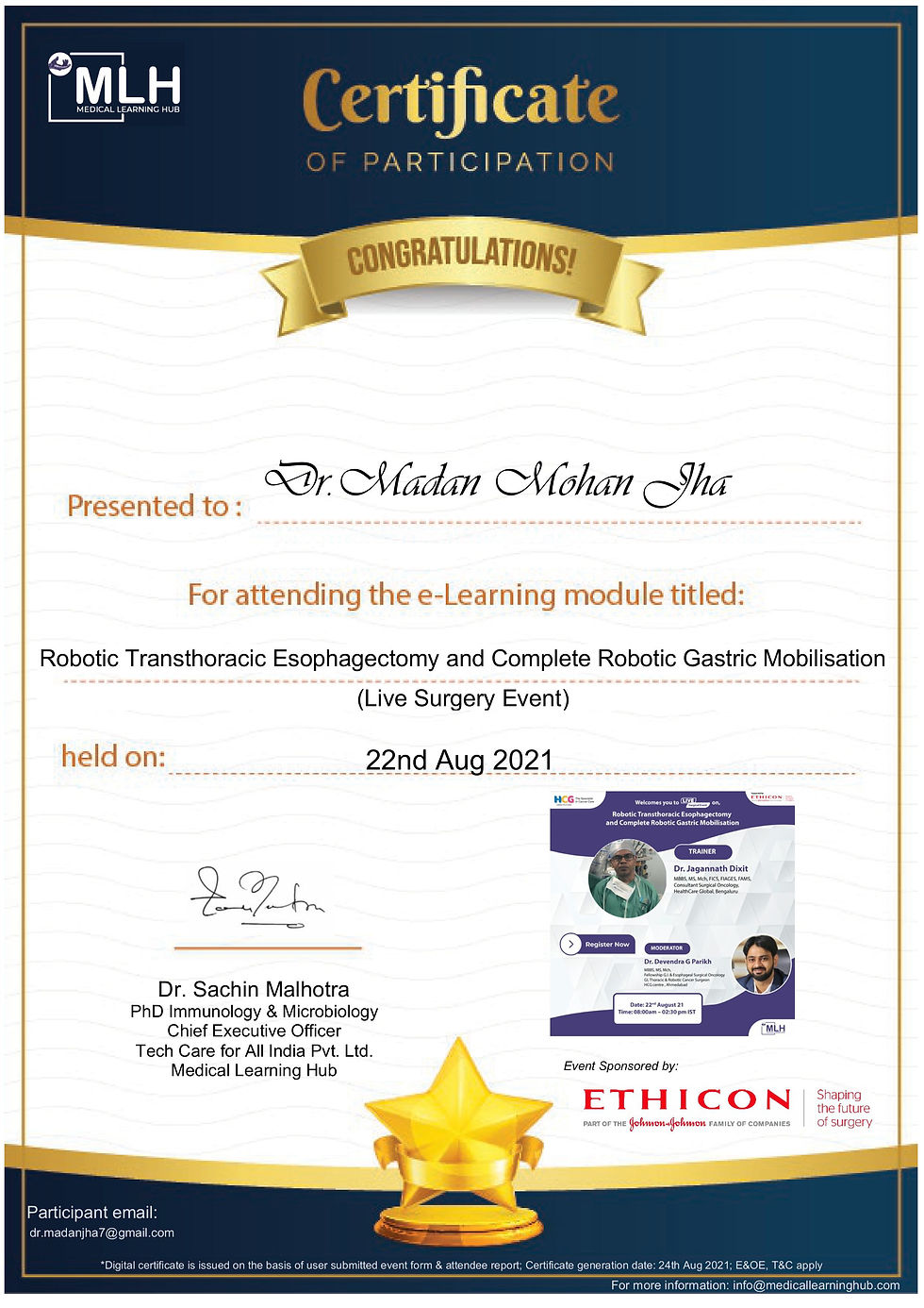 Certificate - Cardiac Emergencies 2113 (1)-images-26