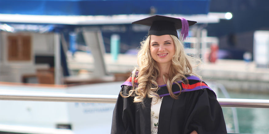 UK Graduate route visa Get in touch