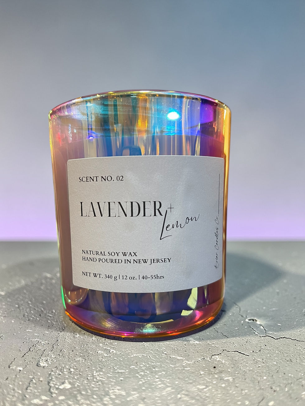 Thumbnail: Spring Clean