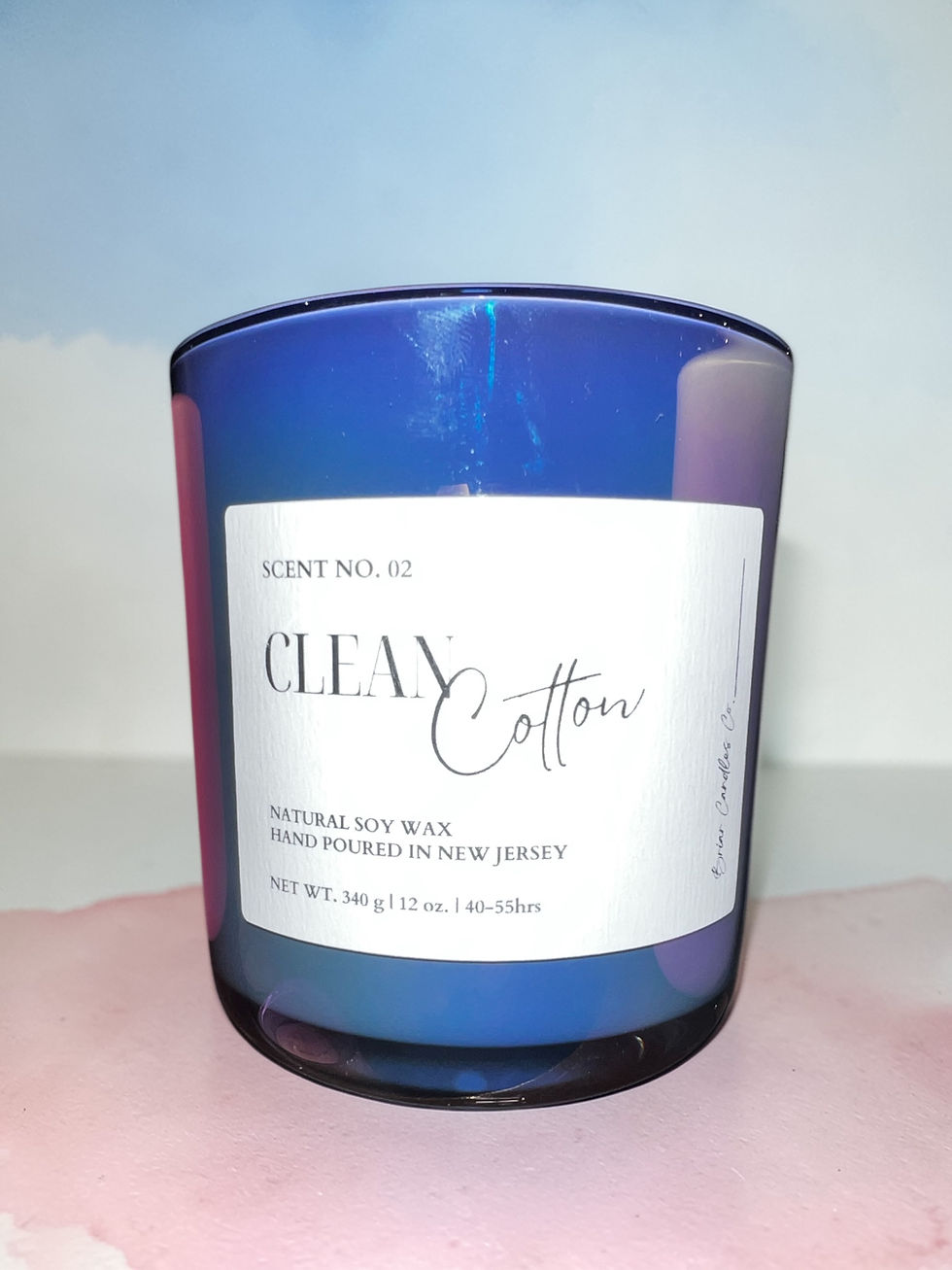 Thumbnail: Spring Clean