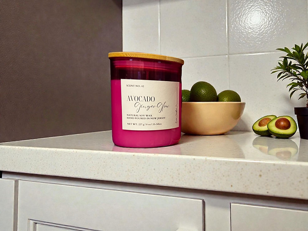 Thumbnail: Scent No.2