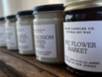 Everyday Glow: Candles for Every Moment