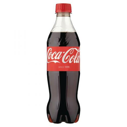 500mL Bottle