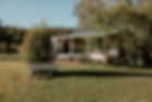 Ripples on the CReek cabin accommodation Northern Rivers Farm Stay
