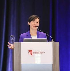 Society for Research in Adolescence Annual Meeting