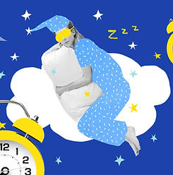 Sleeping In When You Work From Home Does More Harm Than Good. Here’s Why.