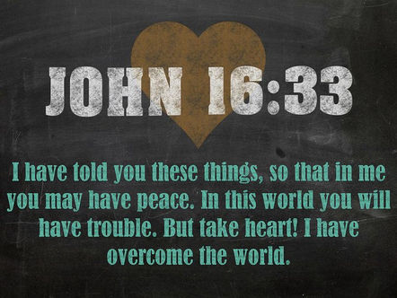 From the Principal's Desk - May 2023