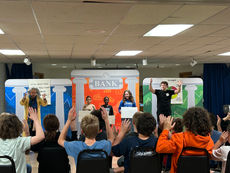 6th Grade - October 2026