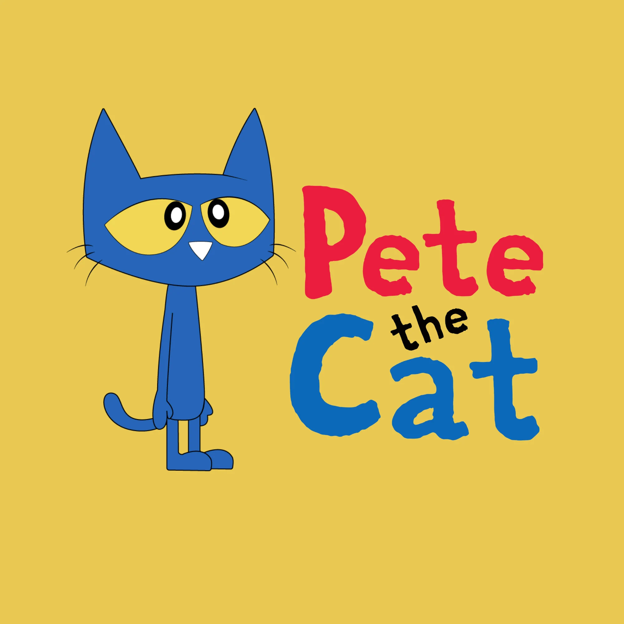 Pete the Cat (AM Preschool)