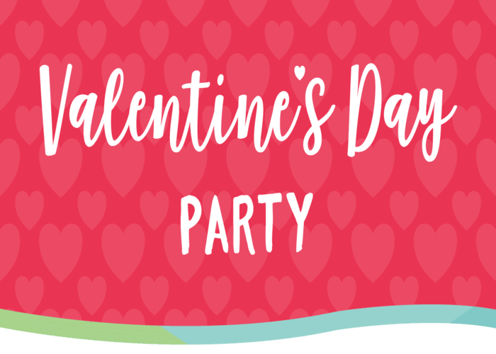 Valentine's Day Parties