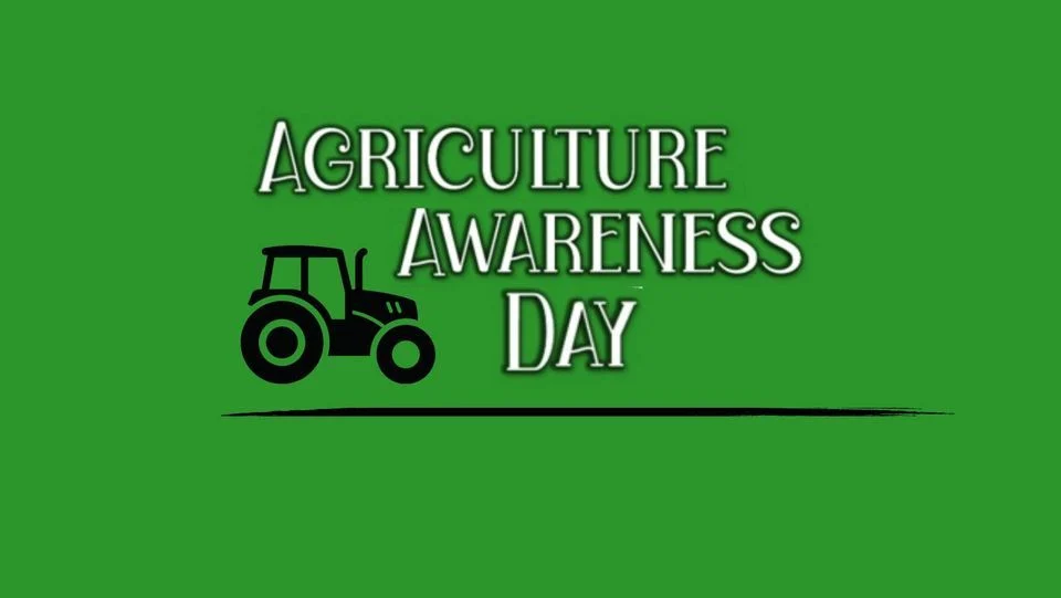 Ag Awareness Day (3rd Grade)