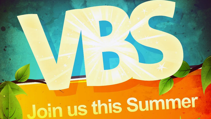 Vacation Bible School
