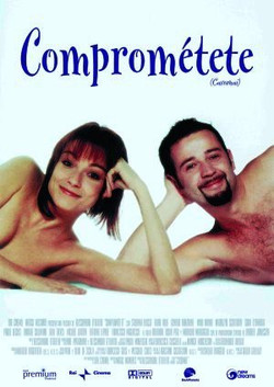 Comprométete