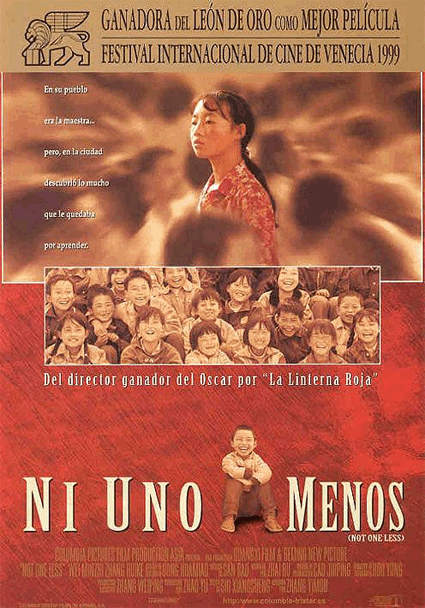 Ni uno menos