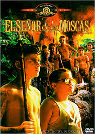 El señor de las moscas