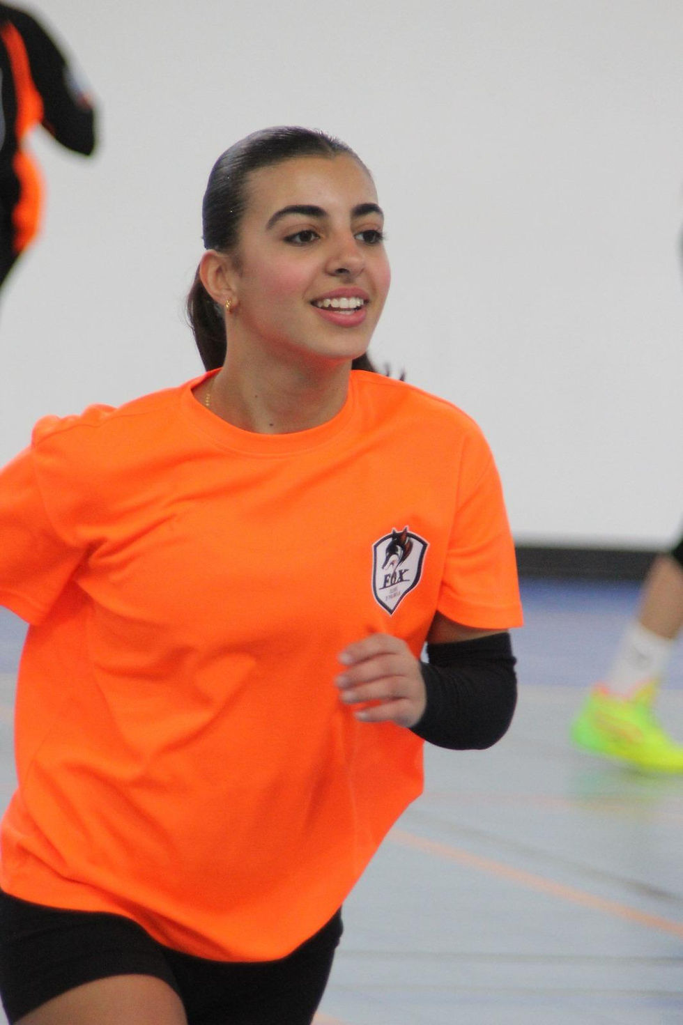 É com enorme orgulho que expressamos o nosso mais sincero agradecimento às empresas Rcroofs Lda e Expandpaisagem pelo valioso patrocínio na época 2025/2026.É uma honra contar convosco nesta caminhada.