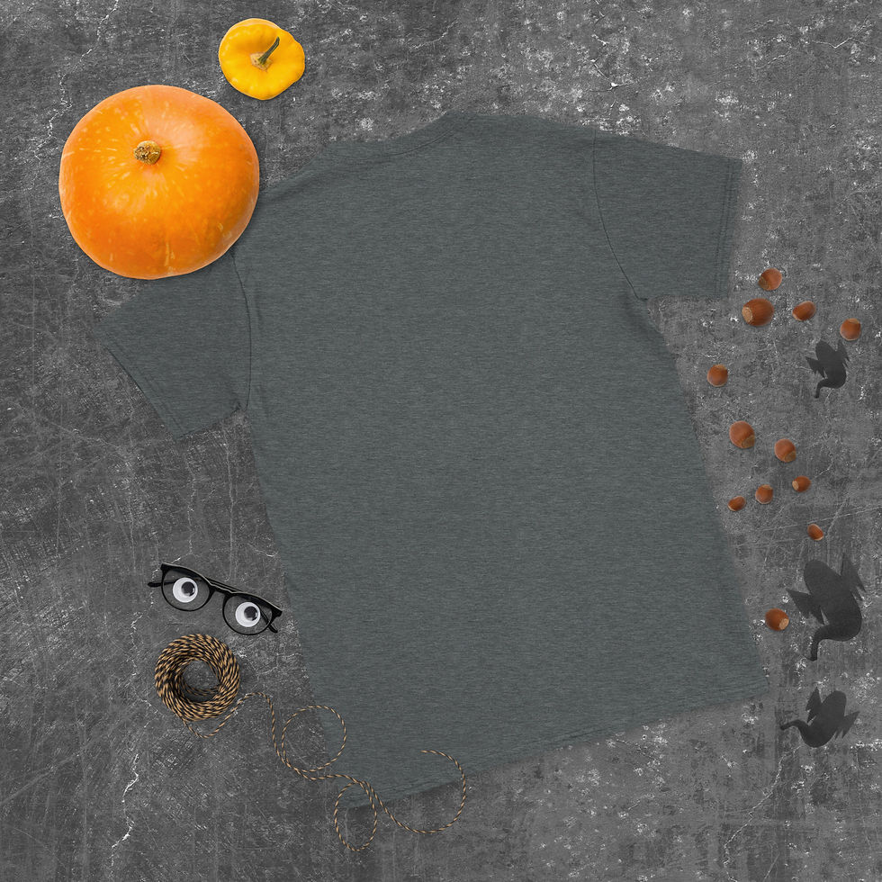 Thumbnail: Horror Movie Icons Tee | Freddy Jason Ghostface Halloween Shirt for Adults