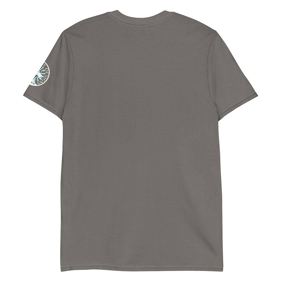 Thumbnail: Funny Jesus Shirt – Original Zaddy in Shades Christian Humor Tee