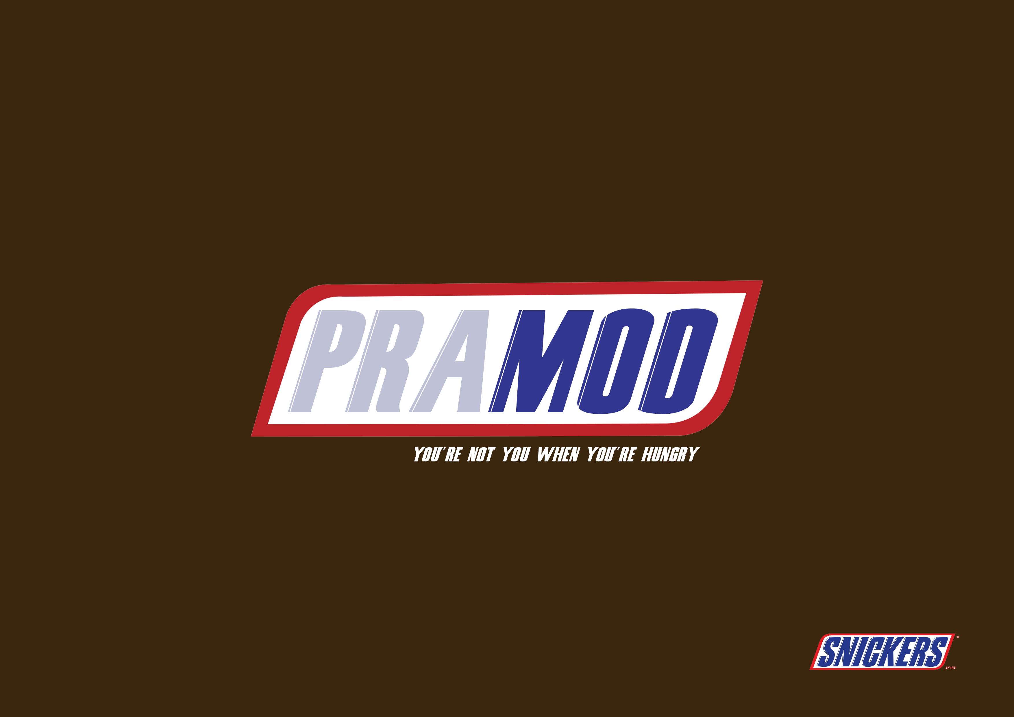 pramod final-snickers
