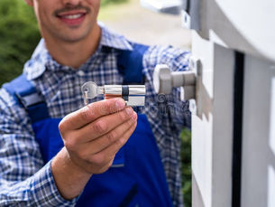 Fix Your Home’s Lock Problems with Professional Repair in Aldine, TX