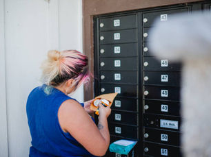 Professional Mailbox Locksmith Solutions for Community Mailboxes